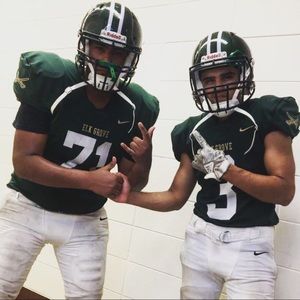 Meet your Posher, Aaron